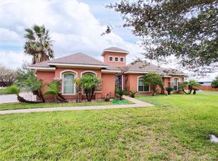 10509 N Ware Rd, McAllen, TX 78504