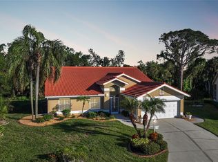 8527 Creekview Ln, Englewood, FL 34224
