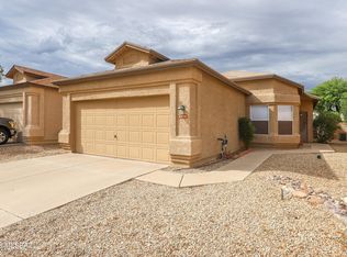 8996 E Ironbark St, Tucson, AZ 85747