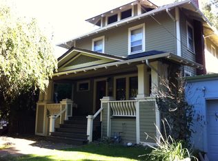 1926 SE 42nd Ave, Portland, OR 97215