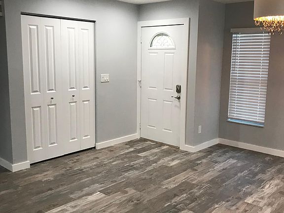 Entry way