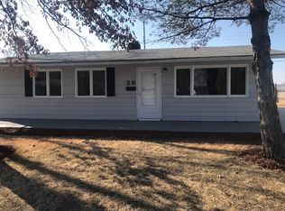 26 W Adams Dr, Cahokia, IL