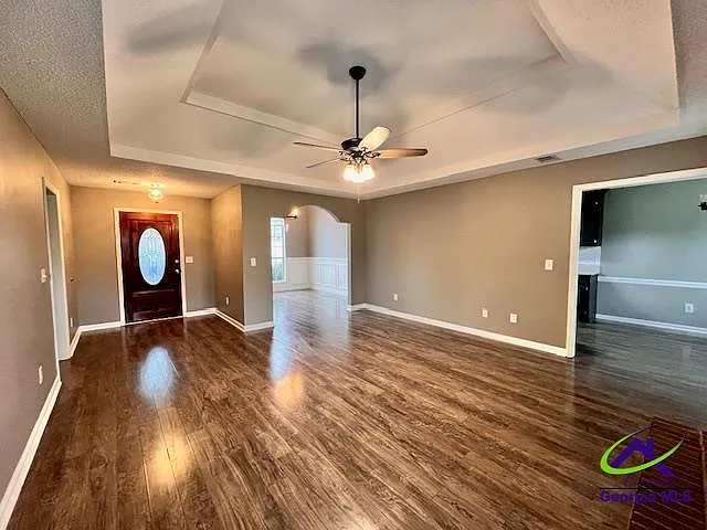 1109 Panola Cir — Photo 2