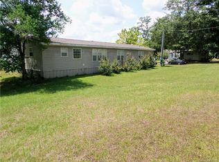 2091 Airport Loop, Homer, LA 71040