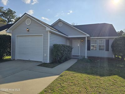 207 Oakwood Ln, Elizabeth City, NC, 27909