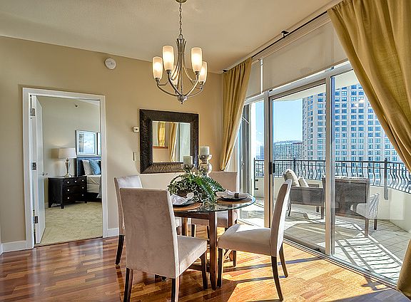 5th image of 700 W Harbor Dr Unit 1903