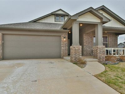 3433 Mount Nebo Dr, Yukon, OK, 73099