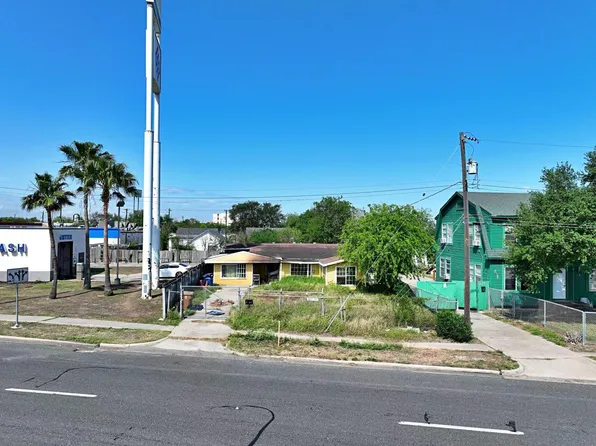 1217 17th St, Corpus Christi, TX 78405