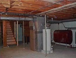 New Furnace 