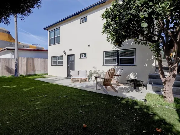 1010 8th St #1/2, Hermosa Beach, CA 90254