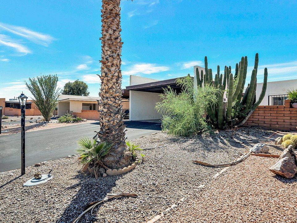 462 W San Ignacio, Green Valley, AZ 85614 Zillow