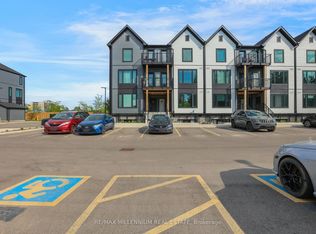 708 Woolwich St #312, Guelph, ON N1H3Y8