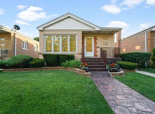 6354 S Laporte Ave, Chicago, IL 60638