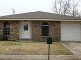 433 Dandelion Dr, Waggaman, LA 70094