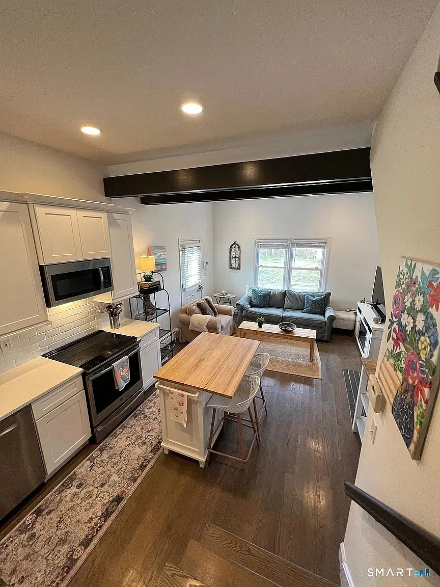 1 bed, 1.0 bath, 660 sqft, $2,500 — Photo 4