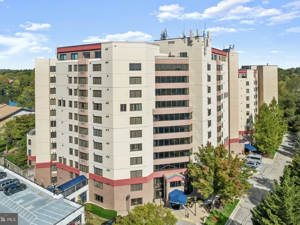 10001 Windstream Dr Unit 106, Columbia, MD 21044