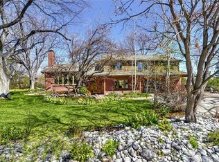 14275 Crabapple Rd, Golden, CO 80401