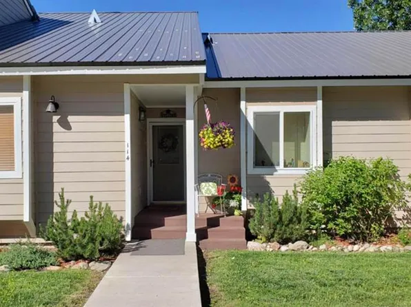 5584 County Road 600 #114, Pagosa Springs, CO 81147