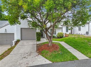 3328 S Whitechappel Point, Inverness, FL 34452