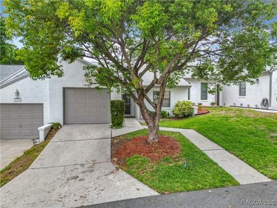 3328 S Whitechappel Point, Inverness, FL, 34452