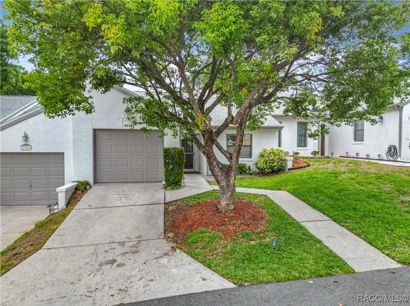 3328 S Whitechappel Point, Inverness, FL 34452