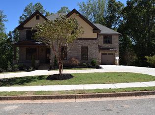 1149 Woodtrace Ln, Auburn, GA 30011