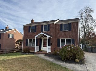 2215 Hearn Rd, Wilmington, DE 19803