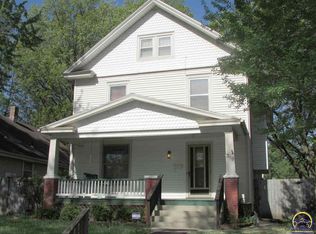 319 SW Quinton Ave, Topeka, KS 66606