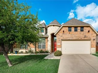 2902 Aurora Mist Dr, Little Elm, TX 75068