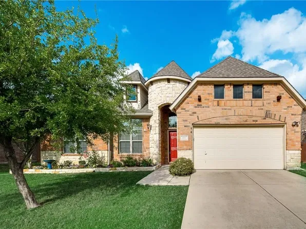 2902 Aurora Mist Dr, Little Elm, TX 75068