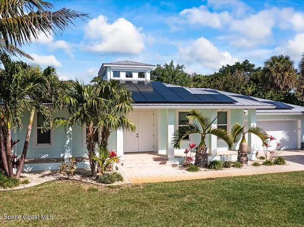 118 Carmen St, Melbourne Beach, FL 32951