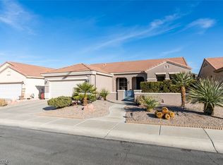 550 Carmel Mesa Dr, Henderson, NV 89012