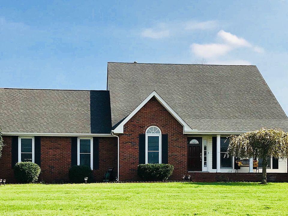 House - Front