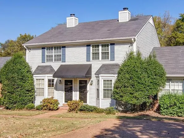 222 Brattlesboro Pl, Nashville, TN 37204