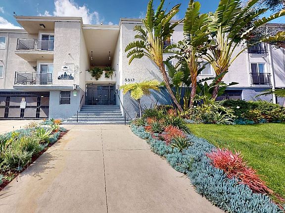 2nd image of 5317 Denny Ave #51101