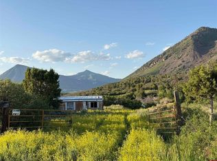 43867 Long Gulch Rd, Crawford, CO 81415