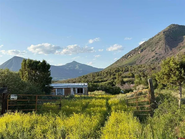 43867 Long Gulch Road, Crawford, CO 81415