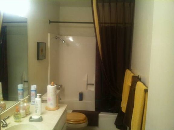Bath One