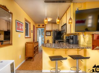 1007 2nd Ave, Seward, AK 99664