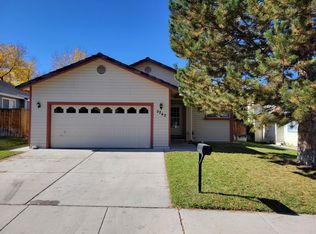 5242 Palo Alto Cir, Sparks, NV 89436