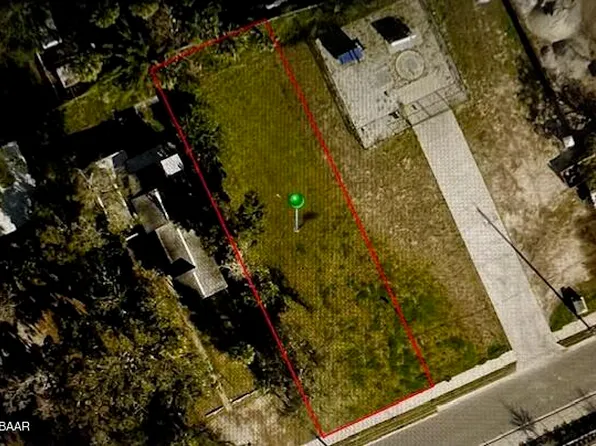 0 Mullally St, Daytona Beach, FL 32114