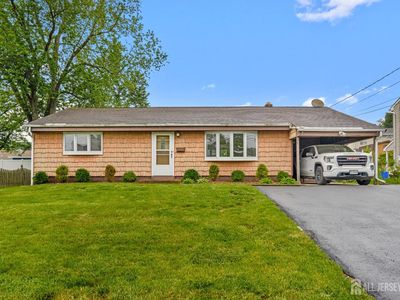 107 Athens Ave, South Amboy, NJ, 08879