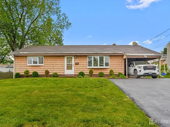 107 Athens Ave, South Amboy, NJ 08879