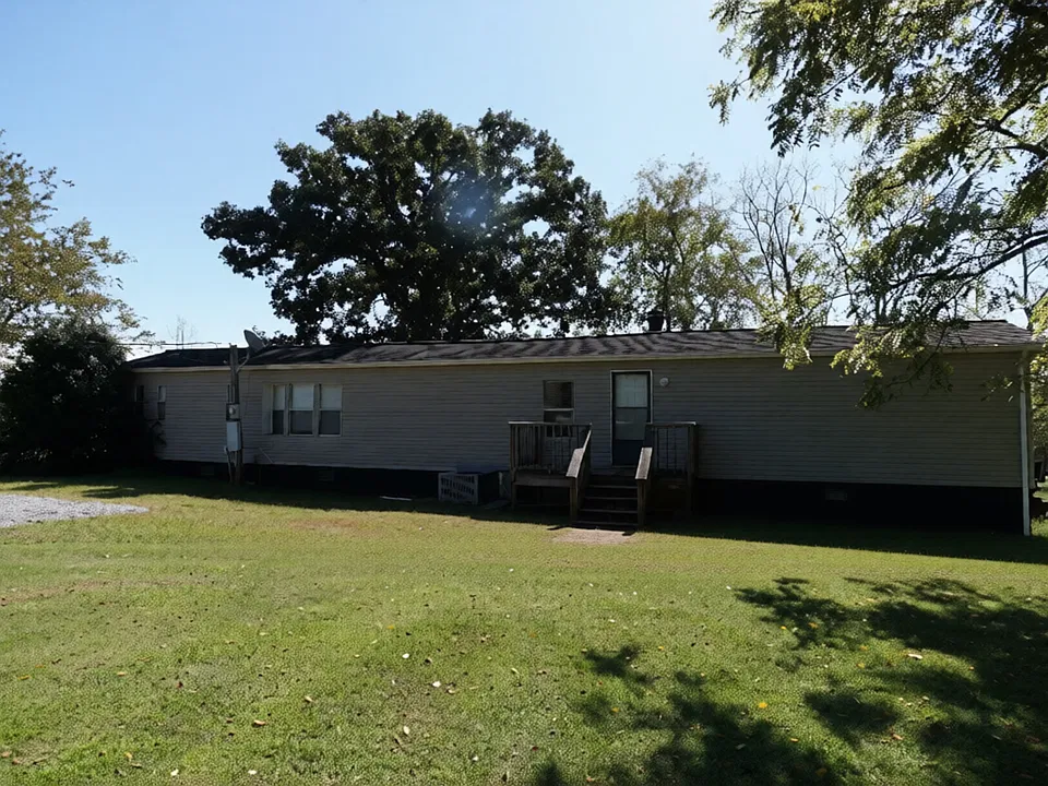 2689 Robinson Rd