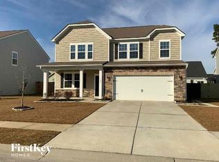 134 Hyrne Dr, Goose Creek, SC 29445