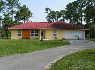 3520 36th Ave SE, Naples, FL 34117