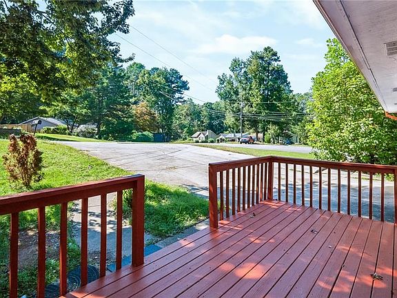 4th image of 1194 Indian Way NW