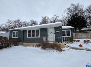 3200 Grandview Blvd, Sioux City, IA 51104