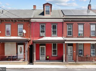 528 N 10th St, Lebanon, PA 17046