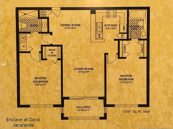 3rd image of 4400 NW 107th Ave APT 303